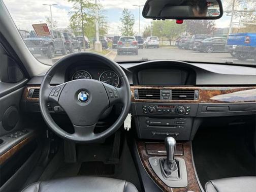 2006 BMW 330 330xi