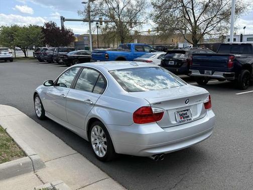 2006 BMW 330 330xi