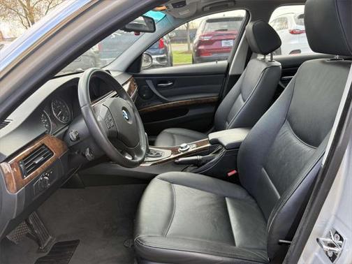2006 BMW 330 330xi