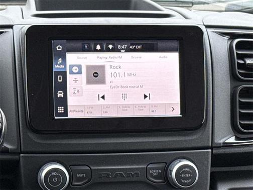 2026 RAM ProMaster 1500 Low Roof