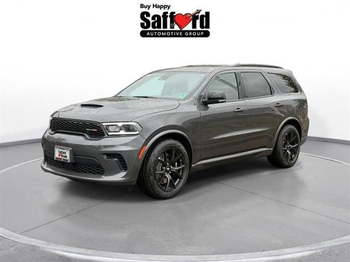2026 Dodge Durango GT Premium HEMI V8