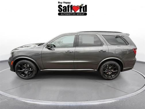 2026 Dodge Durango GT Premium HEMI V8