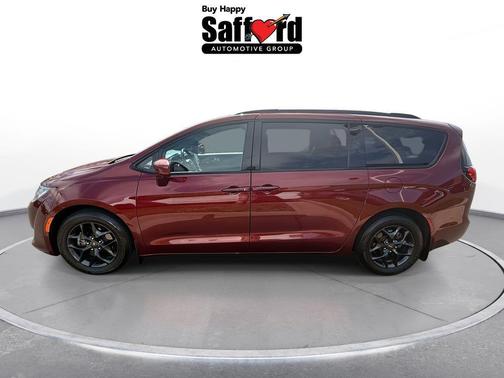 2019 Chrysler Pacifica Touring-L Plus