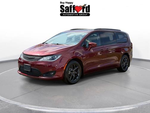 2019 Chrysler Pacifica Touring-L Plus