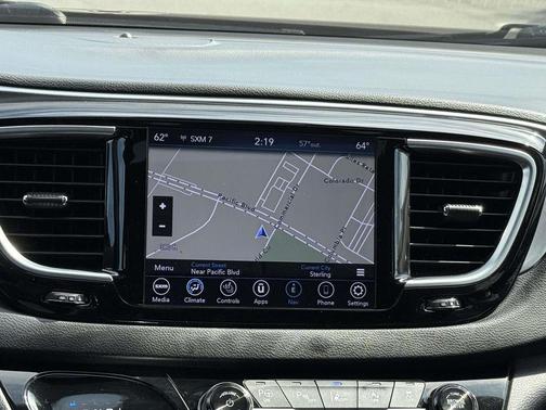 2019 Chrysler Pacifica Touring-L Plus