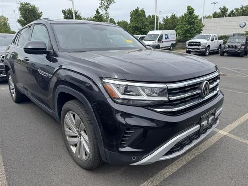 2020 Volkswagen Atlas Cross Sport 3.6L V6 SE w/Technology