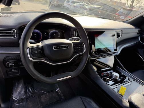 2024 Jeep Wagoneer Series II 4x4