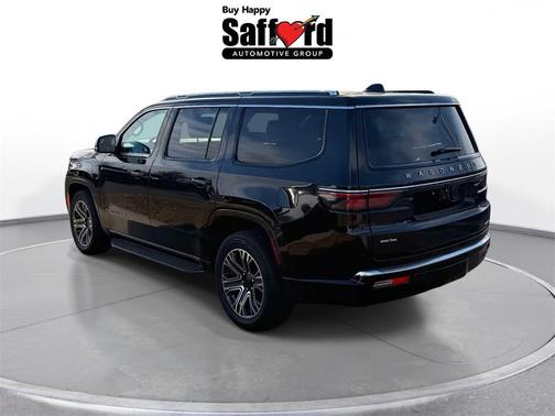 2024 Jeep Wagoneer Series II 4x4