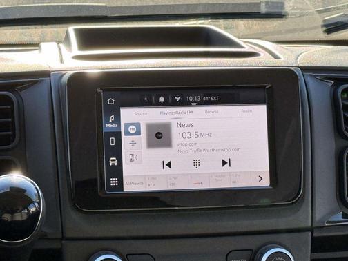 2026 RAM ProMaster 1500 Low Roof