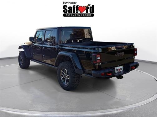 2026 Jeep Gladiator Mojave X 4x4