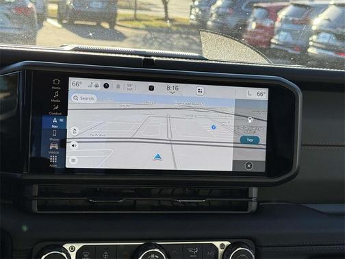 2026 Jeep Gladiator Mojave X 4x4