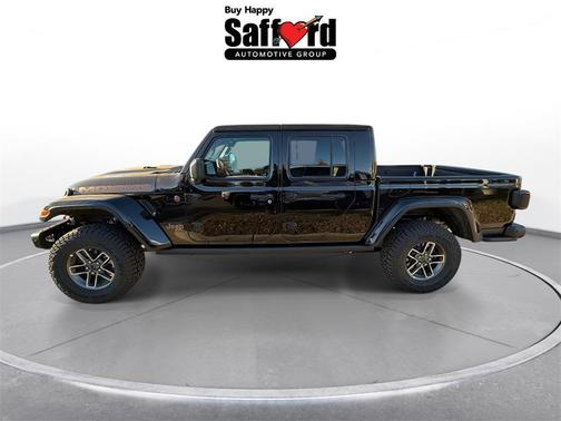 2026 Jeep Gladiator Mojave X 4x4