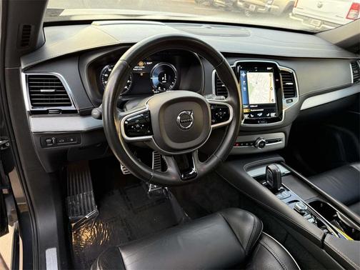 2021 Volvo XC90 Recharge Plug-In Hybrid T8 R-Design 7 Passenger