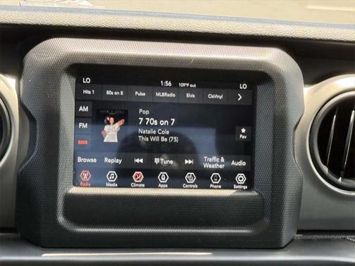 2021 Jeep Gladiator Sport S