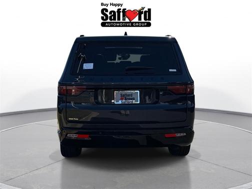 2025 Jeep Wagoneer Series II 4x4