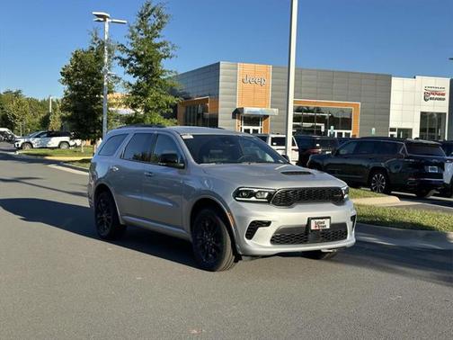 2025 Dodge Durango GT Plus