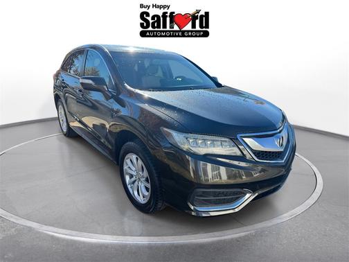 2016 Acura RDX Base