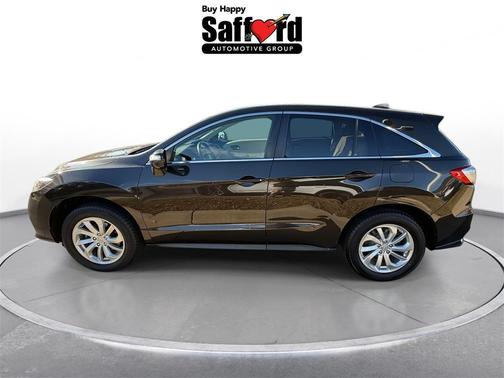 2016 Acura RDX Base