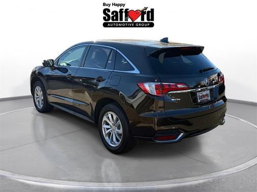 2016 Acura RDX Base
