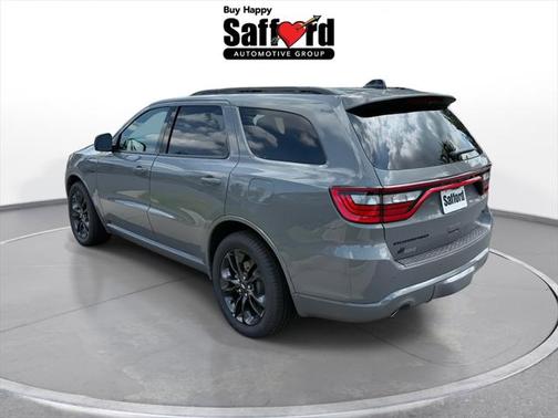 2025 Dodge Durango R/T Plus AWD
