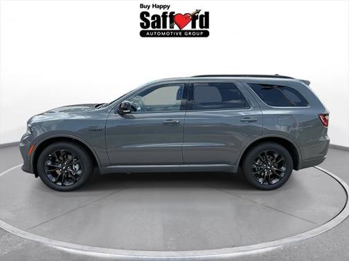 2025 Dodge Durango R/T Plus AWD