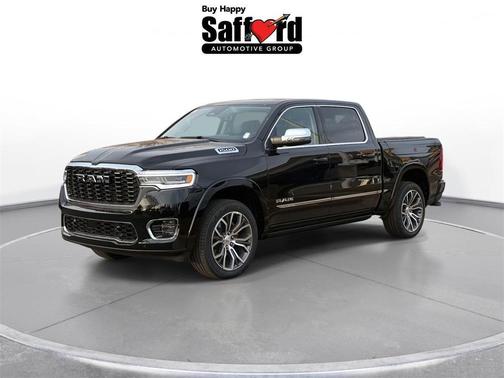 2026 RAM 1500 ST
