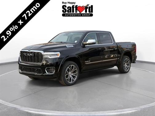 2026 RAM 1500 ST