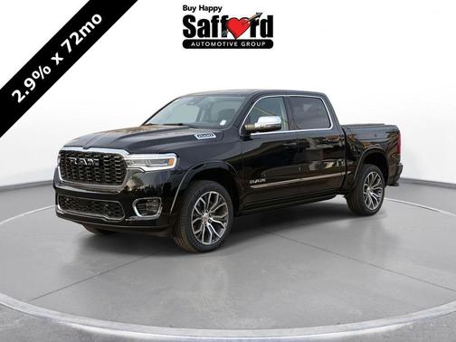 2026 RAM 1500 ST