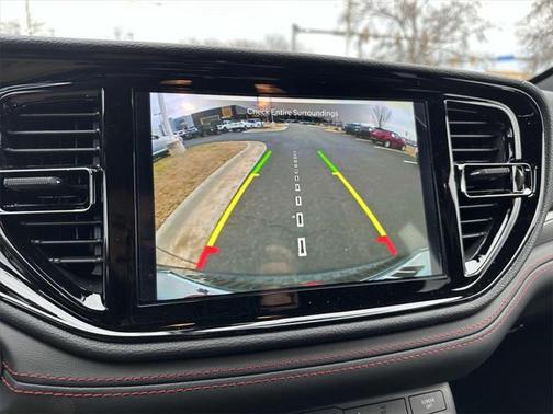 2025 Dodge Durango GT AWD