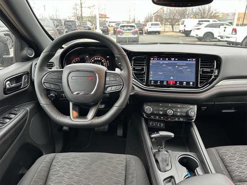 2025 Dodge Durango GT AWD
