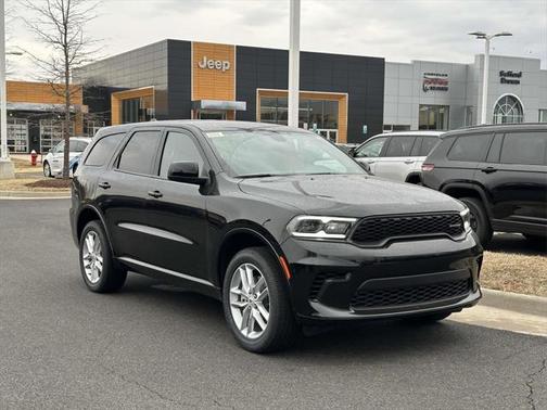 2025 Dodge Durango GT AWD