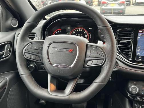 2025 Dodge Durango GT AWD