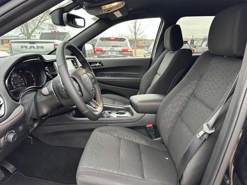 2025 Dodge Durango GT AWD