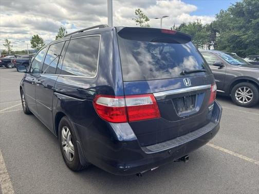 2005 Honda Odyssey Touring