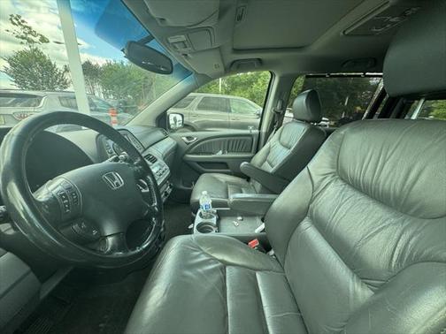 2005 Honda Odyssey Touring
