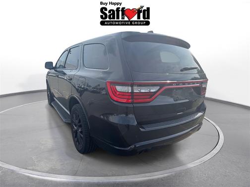 2016 Dodge Durango SXT