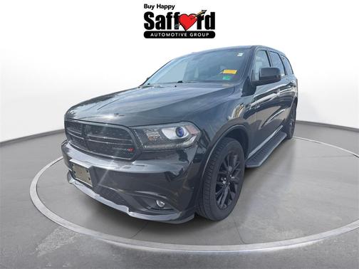 2016 Dodge Durango SXT