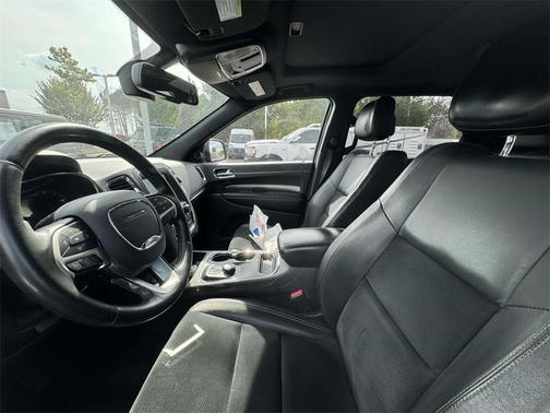 2016 Dodge Durango SXT