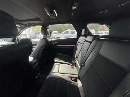 2016 Dodge Durango SXT