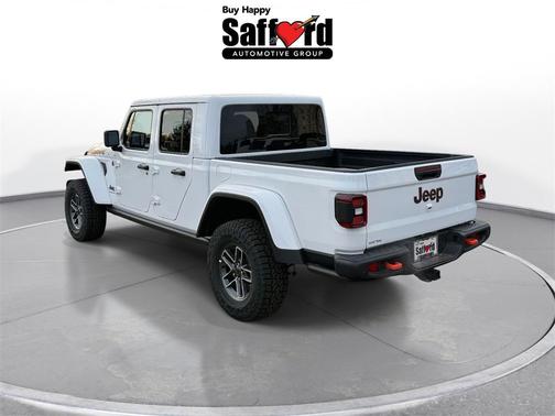 2026 Jeep Gladiator Mojave X 4x4