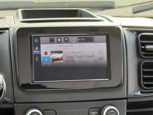 2026 RAM ProMaster 1500 Low Roof