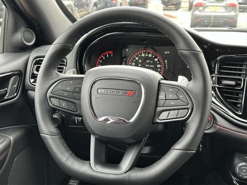 2025 Dodge Durango GT AWD