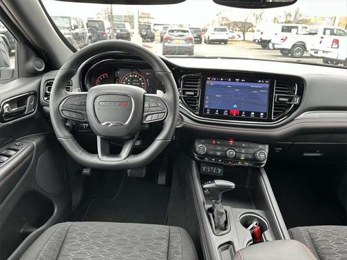 2025 Dodge Durango GT AWD