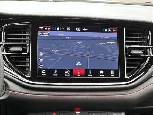 2025 Dodge Durango GT AWD