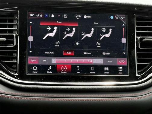 2025 Dodge Durango GT AWD