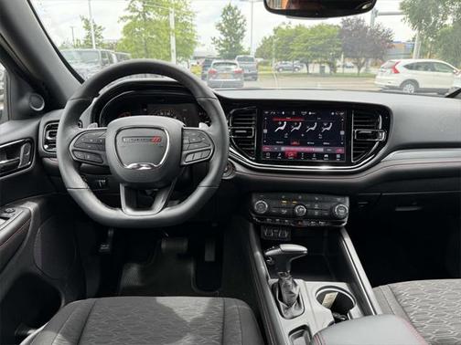 2025 Dodge Durango GT AWD