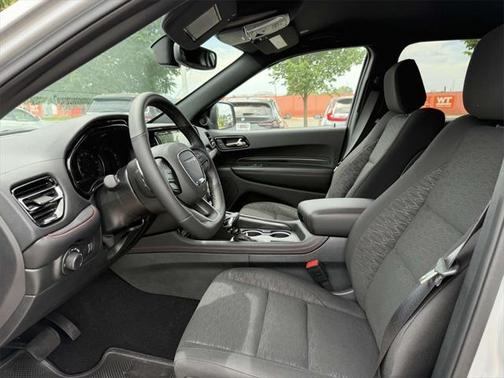 2025 Dodge Durango GT AWD