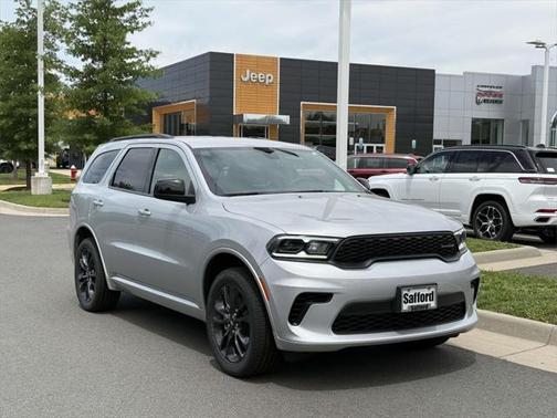 2025 Dodge Durango GT AWD