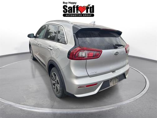 2017 Kia Niro EX