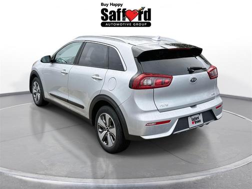 2017 Kia Niro EX